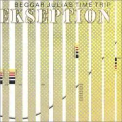 Ekseption : Beggar Julia's Time Trip